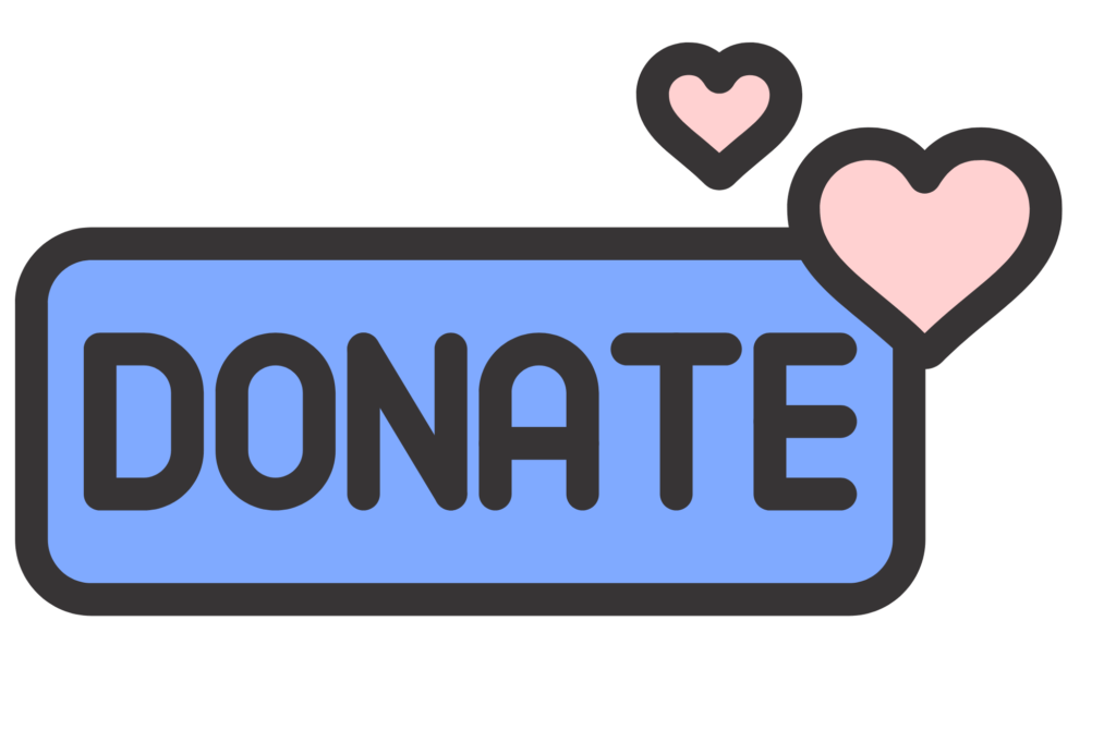 Donation Button